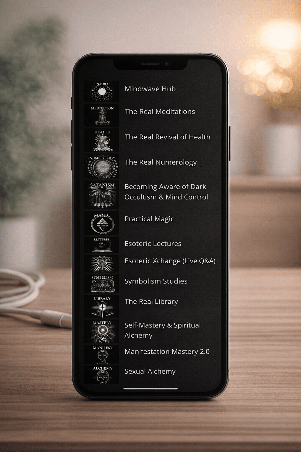 Ethereal University Review: Is the Lifetime Self-Mastery Membership Worth It?