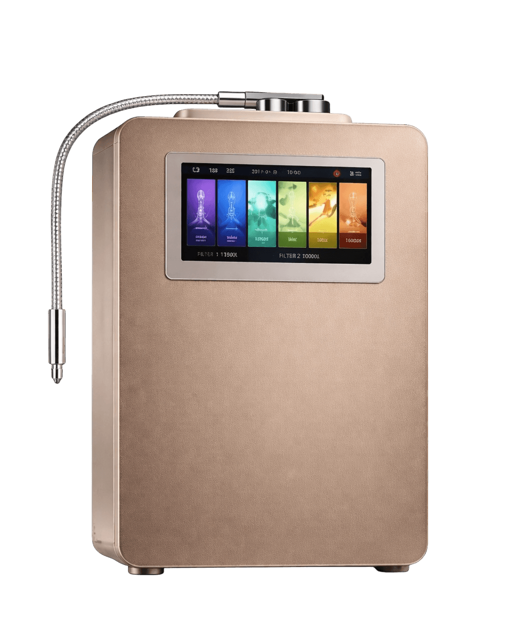 Wymana Alkaline Water Ionizer Review: Is a $3,000 Ionizer Worth It?